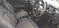 USED 2020 70 MINI HATCH 1.5 Cooper Classic Hatchback 3dr Petrol Steptronic Euro 6 (s/s) (136 ps) FULL SERVICE HISTORY,FACTORY NAVIGATION,CARPLAY