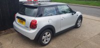 USED 2020 70 MINI HATCH 1.5 Cooper Classic Hatchback 3dr Petrol Steptronic Euro 6 (s/s) (136 ps) FULL SERVICE HISTORY,FACTORY NAVIGATION,CARPLAY