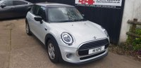 USED 2020 70 MINI HATCH 1.5 Cooper Classic Hatchback 3dr Petrol Steptronic Euro 6 (s/s) (136 ps) FULL SERVICE HISTORY,FACTORY NAVIGATION,CARPLAY