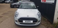 USED 2020 70 MINI HATCH 1.5 Cooper Classic Hatchback 3dr Petrol Steptronic Euro 6 (s/s) (136 ps) FULL SERVICE HISTORY,FACTORY NAVIGATION,CARPLAY