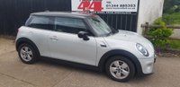 USED 2020 70 MINI HATCH 1.5 Cooper Classic Hatchback 3dr Petrol Steptronic Euro 6 (s/s) (136 ps) FULL SERVICE HISTORY,FACTORY NAVIGATION,CARPLAY