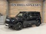 USED 2026 26 LAND ROVER DEFENDER 110 D250 MHEV X-Dynamic HSE Hard Top SUV 5dr Diesel Auto 4WD MWB Euro 6 (s/s) (249 ps) 5 Seater! Air Susp! Deployable T-Bar!