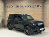 USED 2026 26 LAND ROVER DEFENDER 110 D250 MHEV X-Dynamic HSE Hard Top SUV 5dr Diesel Auto 4WD MWB Euro 6 (s/s) (249 ps) 5 Seater! Air Susp! Deployable T-Bar!