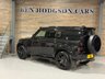 USED 2026 26 LAND ROVER DEFENDER 110 D250 MHEV X-Dynamic HSE Hard Top SUV 5dr Diesel Auto 4WD MWB Euro 6 (s/s) (249 ps) 5 Seater! Air Susp! Deployable T-Bar!