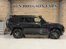 USED 2026 26 LAND ROVER DEFENDER 110 D250 MHEV X-Dynamic HSE Hard Top SUV 5dr Diesel Auto 4WD MWB Euro 6 (s/s) (249 ps) 5 Seater! Air Susp! Deployable T-Bar!