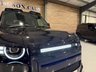 USED 2026 26 LAND ROVER DEFENDER 110 D250 MHEV X-Dynamic HSE Hard Top SUV 5dr Diesel Auto 4WD MWB Euro 6 (s/s) (249 ps) 5 Seater! Air Susp! Deployable T-Bar!