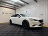 USED 2015 15 MAZDA MAZDA6 2.2 SKYACTIV-D Sport Nav Tourer 5dr Diesel Manual Euro 6 (s/s) (175 ps) 