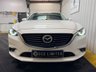 USED 2015 15 MAZDA MAZDA6 2.2 SKYACTIV-D Sport Nav Tourer 5dr Diesel Manual Euro 6 (s/s) (175 ps) 