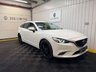 USED 2015 15 MAZDA MAZDA6 2.2 SKYACTIV-D Sport Nav Tourer 5dr Diesel Manual Euro 6 (s/s) (175 ps) 