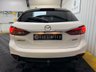 USED 2015 15 MAZDA MAZDA6 2.2 SKYACTIV-D Sport Nav Tourer 5dr Diesel Manual Euro 6 (s/s) (175 ps) 