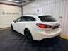 USED 2015 15 MAZDA MAZDA6 2.2 SKYACTIV-D Sport Nav Tourer 5dr Diesel Manual Euro 6 (s/s) (175 ps) 