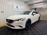 USED 2015 15 MAZDA MAZDA6 2.2 SKYACTIV-D Sport Nav Tourer 5dr Diesel Manual Euro 6 (s/s) (175 ps) 