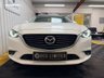 USED 2015 15 MAZDA MAZDA6 2.2 SKYACTIV-D Sport Nav Tourer 5dr Diesel Manual Euro 6 (s/s) (175 ps) 