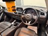 USED 2015 15 MAZDA MAZDA6 2.2 SKYACTIV-D Sport Nav Tourer 5dr Diesel Manual Euro 6 (s/s) (175 ps) 