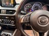 USED 2015 15 MAZDA MAZDA6 2.2 SKYACTIV-D Sport Nav Tourer 5dr Diesel Manual Euro 6 (s/s) (175 ps) 
