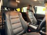 USED 2015 15 MAZDA MAZDA6 2.2 SKYACTIV-D Sport Nav Tourer 5dr Diesel Manual Euro 6 (s/s) (175 ps) 