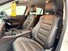 USED 2015 15 MAZDA MAZDA6 2.2 SKYACTIV-D Sport Nav Tourer 5dr Diesel Manual Euro 6 (s/s) (175 ps) 