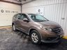 USED 2014 64 HONDA CR-V 1.6 i-DTEC SE SUV 5dr Diesel Manual Euro 5 (s/s) (120 ps) REVERSE CAMERA / SERVICE HISTORY