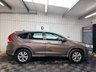 USED 2014 64 HONDA CR-V 1.6 i-DTEC SE SUV 5dr Diesel Manual Euro 5 (s/s) (120 ps) REVERSE CAMERA / SERVICE HISTORY
