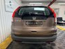 USED 2014 64 HONDA CR-V 1.6 i-DTEC SE SUV 5dr Diesel Manual Euro 5 (s/s) (120 ps) REVERSE CAMERA / SERVICE HISTORY
