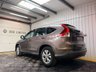 USED 2014 64 HONDA CR-V 1.6 i-DTEC SE SUV 5dr Diesel Manual Euro 5 (s/s) (120 ps) REVERSE CAMERA / SERVICE HISTORY