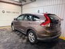 USED 2014 64 HONDA CR-V 1.6 i-DTEC SE SUV 5dr Diesel Manual Euro 5 (s/s) (120 ps) REVERSE CAMERA / SERVICE HISTORY