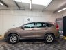 USED 2014 64 HONDA CR-V 1.6 i-DTEC SE SUV 5dr Diesel Manual Euro 5 (s/s) (120 ps) REVERSE CAMERA / SERVICE HISTORY