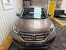 USED 2014 64 HONDA CR-V 1.6 i-DTEC SE SUV 5dr Diesel Manual Euro 5 (s/s) (120 ps) REVERSE CAMERA / SERVICE HISTORY