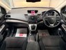USED 2014 64 HONDA CR-V 1.6 i-DTEC SE SUV 5dr Diesel Manual Euro 5 (s/s) (120 ps) REVERSE CAMERA / SERVICE HISTORY