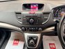 USED 2014 64 HONDA CR-V 1.6 i-DTEC SE SUV 5dr Diesel Manual Euro 5 (s/s) (120 ps) REVERSE CAMERA / SERVICE HISTORY