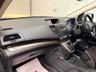 USED 2014 64 HONDA CR-V 1.6 i-DTEC SE SUV 5dr Diesel Manual Euro 5 (s/s) (120 ps) REVERSE CAMERA / SERVICE HISTORY