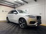 USED 2018 18 VOLVO XC90 2.0 D5 PowerPulse R-Design SUV 5dr Diesel Auto 4WD Euro 6 (s/s) (235 ps) 2 OWNERS FROM NEW! FSH