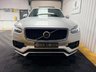 USED 2018 18 VOLVO XC90 2.0 D5 PowerPulse R-Design SUV 5dr Diesel Auto 4WD Euro 6 (s/s) (235 ps) 2 OWNERS FROM NEW! FSH