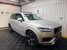 USED 2018 18 VOLVO XC90 2.0 D5 PowerPulse R-Design SUV 5dr Diesel Auto 4WD Euro 6 (s/s) (235 ps) 2 OWNERS FROM NEW! FSH