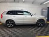 USED 2018 18 VOLVO XC90 2.0 D5 PowerPulse R-Design SUV 5dr Diesel Auto 4WD Euro 6 (s/s) (235 ps) 2 OWNERS FROM NEW! FSH