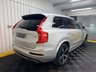 USED 2018 18 VOLVO XC90 2.0 D5 PowerPulse R-Design SUV 5dr Diesel Auto 4WD Euro 6 (s/s) (235 ps) 2 OWNERS FROM NEW! FSH