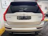 USED 2018 18 VOLVO XC90 2.0 D5 PowerPulse R-Design SUV 5dr Diesel Auto 4WD Euro 6 (s/s) (235 ps) 2 OWNERS FROM NEW! FSH
