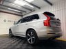 USED 2018 18 VOLVO XC90 2.0 D5 PowerPulse R-Design SUV 5dr Diesel Auto 4WD Euro 6 (s/s) (235 ps) 2 OWNERS FROM NEW! FSH