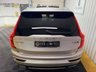 USED 2018 18 VOLVO XC90 2.0 D5 PowerPulse R-Design SUV 5dr Diesel Auto 4WD Euro 6 (s/s) (235 ps) 2 OWNERS FROM NEW! FSH