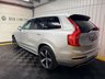 USED 2018 18 VOLVO XC90 2.0 D5 PowerPulse R-Design SUV 5dr Diesel Auto 4WD Euro 6 (s/s) (235 ps) 2 OWNERS FROM NEW! FSH
