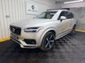 USED 2018 18 VOLVO XC90 2.0 D5 PowerPulse R-Design SUV 5dr Diesel Auto 4WD Euro 6 (s/s) (235 ps) 2 OWNERS FROM NEW! FSH