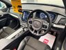 USED 2018 18 VOLVO XC90 2.0 D5 PowerPulse R-Design SUV 5dr Diesel Auto 4WD Euro 6 (s/s) (235 ps) 2 OWNERS FROM NEW! FSH