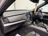 USED 2018 18 VOLVO XC90 2.0 D5 PowerPulse R-Design SUV 5dr Diesel Auto 4WD Euro 6 (s/s) (235 ps) 2 OWNERS FROM NEW! FSH