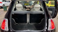 USED 2012 62 FIAT 500 1.2 Lounge Hatchback 3dr Petrol Manual Euro 4 (69 bhp) 
