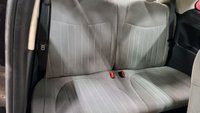 USED 2012 62 FIAT 500 1.2 Lounge Hatchback 3dr Petrol Manual Euro 4 (69 bhp) 