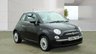 USED 2012 62 FIAT 500 1.2 Lounge Hatchback 3dr Petrol Manual Euro 4 (69 bhp) 