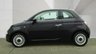 USED 2012 62 FIAT 500 1.2 Lounge Hatchback 3dr Petrol Manual Euro 4 (69 bhp) 