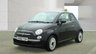 USED 2012 62 FIAT 500 1.2 Lounge Hatchback 3dr Petrol Manual Euro 4 (69 bhp) 