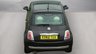 USED 2012 62 FIAT 500 1.2 Lounge Hatchback 3dr Petrol Manual Euro 4 (69 bhp) 