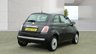 USED 2012 62 FIAT 500 1.2 Lounge Hatchback 3dr Petrol Manual Euro 4 (69 bhp) 